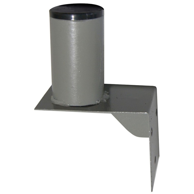 Soporte  pared  para  espejo  4100
