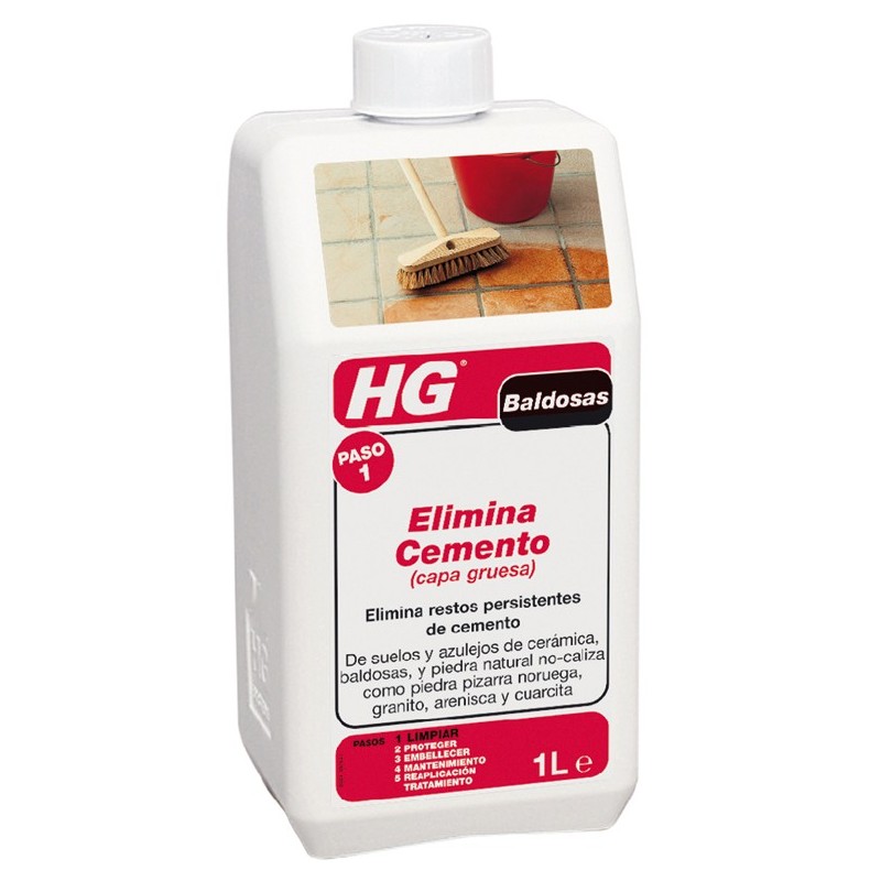 HG  Elimina  Cemento  (capa  gruesa-porosos)  para  baldosas  (P.  1