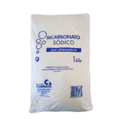 BICARBONATO  SODICO  BOLSA