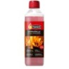 COMBUSTIBLE  GEL