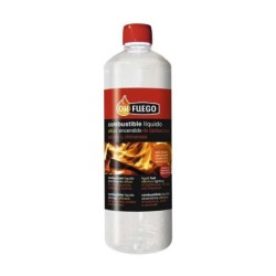 COMBUSTIBLE  LÍQUIDO  PARA  ENCENDIDO