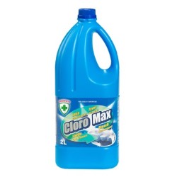 LEJIA  C/DETERGENTE  CLOROMAX