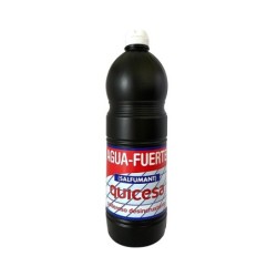 AGUA  FUERTE