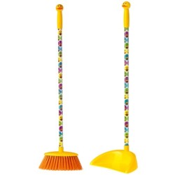 SET  BARRER  DUCKS  KIDS