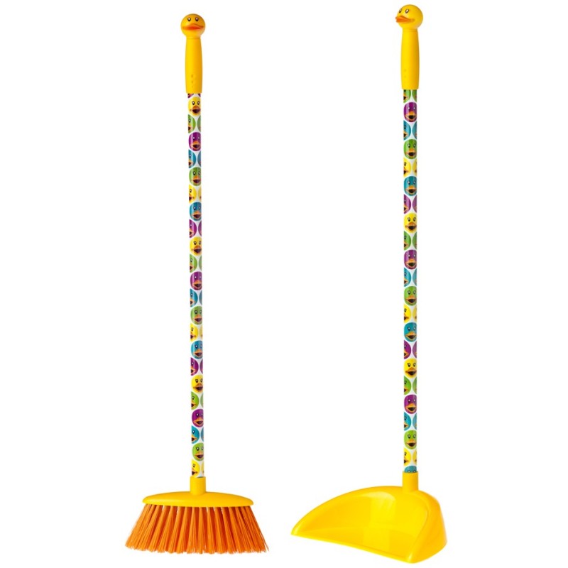 SET  BARRER  DUCKS  KIDS