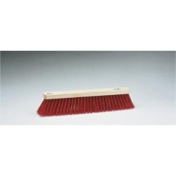 ESCOBON  BARRENDERO  FIBRA  ROJA