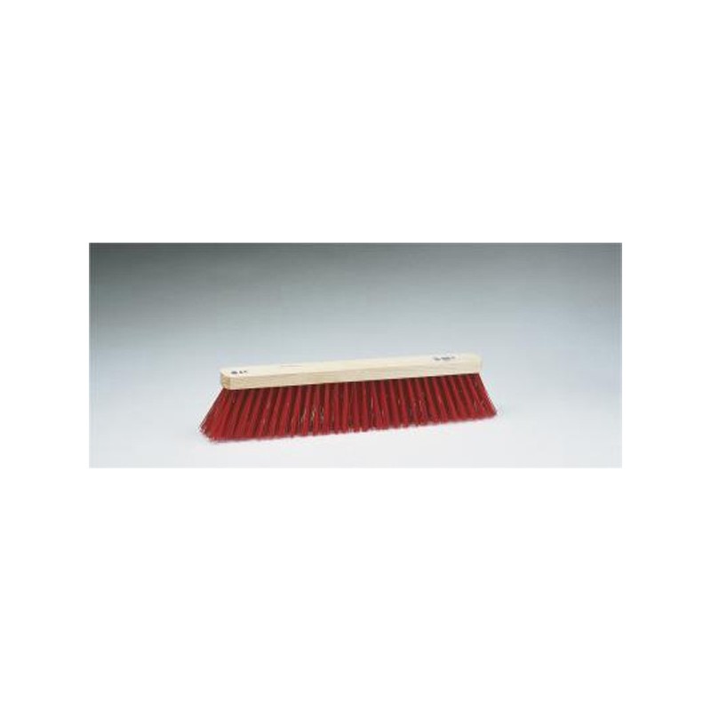 ESCOBON  BARRENDERO  FIBRA  ROJA