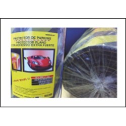 PROTECTOR  ROCE  PARKING  ROLLO