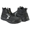 BOTA REPELE AGUA S3 PUNT/PLANT NGR
