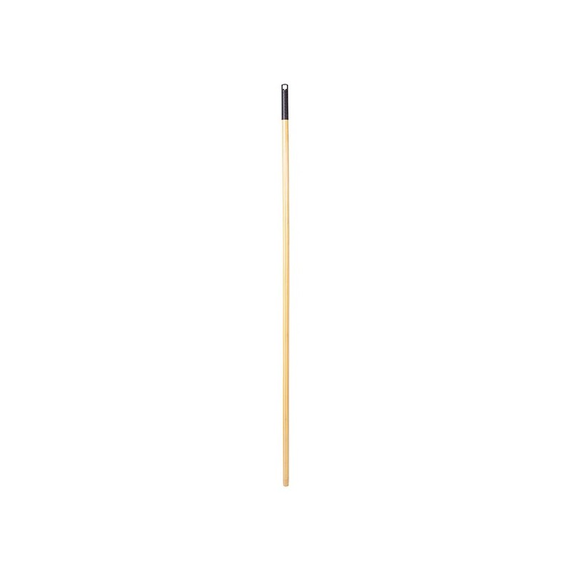 PALO  ESCOBA  MADERA  FORRAD  C/RO