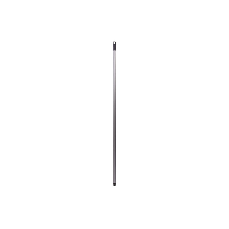 PALO  ESCOBA  METALICO  FORRADO