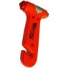MARTILLO  SEGURIDAD  +  CUTTER  SUPERSAFE