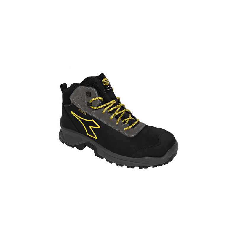 ZAPATO SERRAJE S3P SPORT