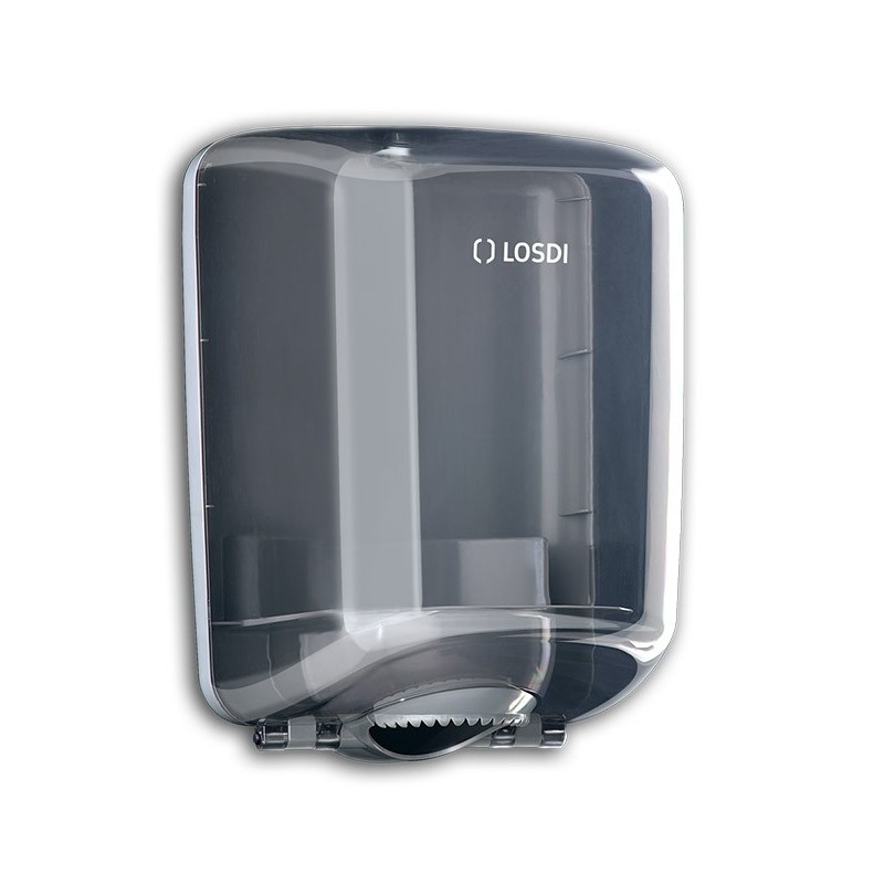 DISPENSADOR  MECHA  TRANSPARENTE  LOSDI