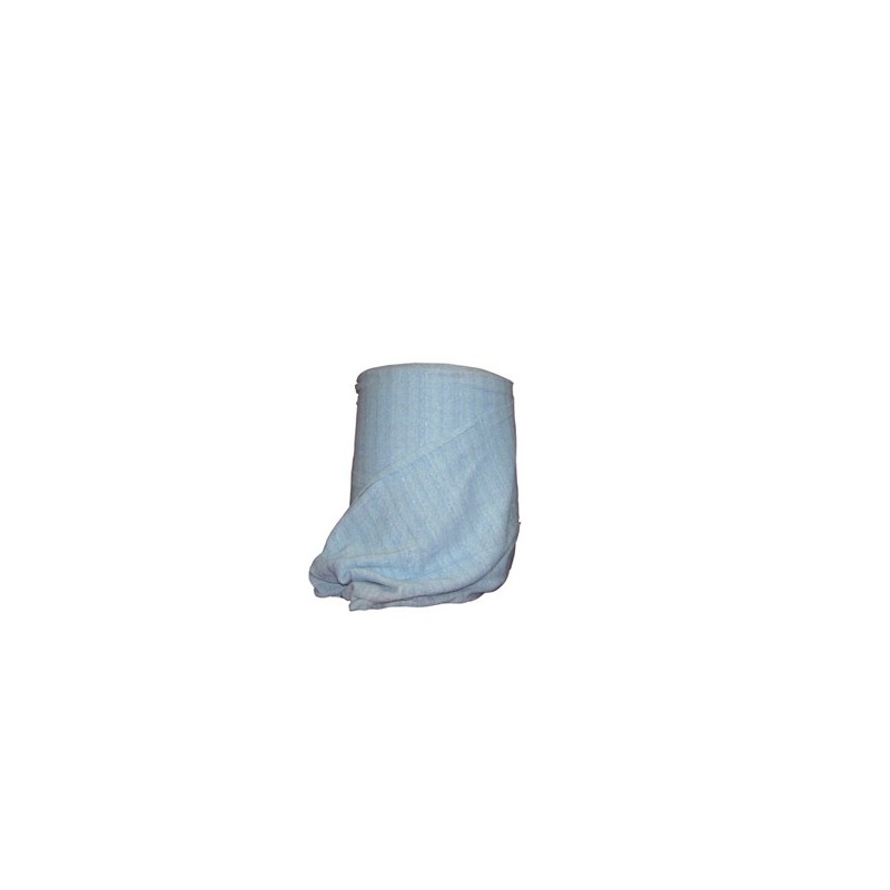 ROLLO  LIMPIEZA  BOBINA  AZUL