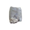 TRAPO  LIMPIEZA  BLANCO.  5  kg.