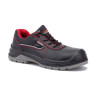 ZAPATO PIEL S3 PU+PLA NO METAL