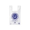 BOLSA  PLAST.CAMISETA  70%  B/500