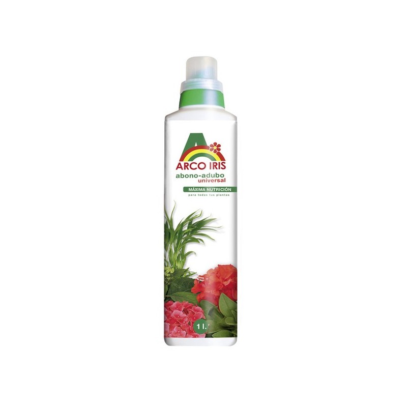 Fertilizante  Universal