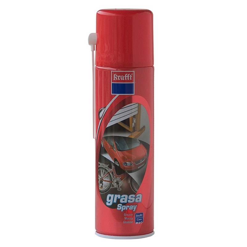 GRASA  AEROSOL