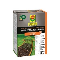 REPARADOR  CÉSPED  COMPO