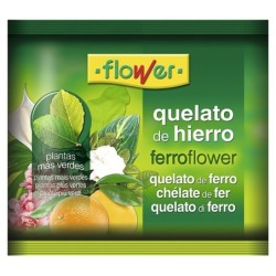ABONO  FERROTRENE  (QUELATO  HIERRO)  SOBRE  50  gr.