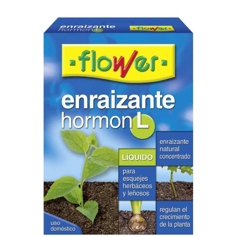 ABONO  HORMON  ENRAIZANTE  50  ML