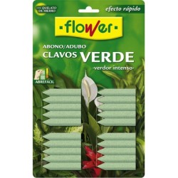 ABONO  CLAVOS  (20  UD.)  BLISTER