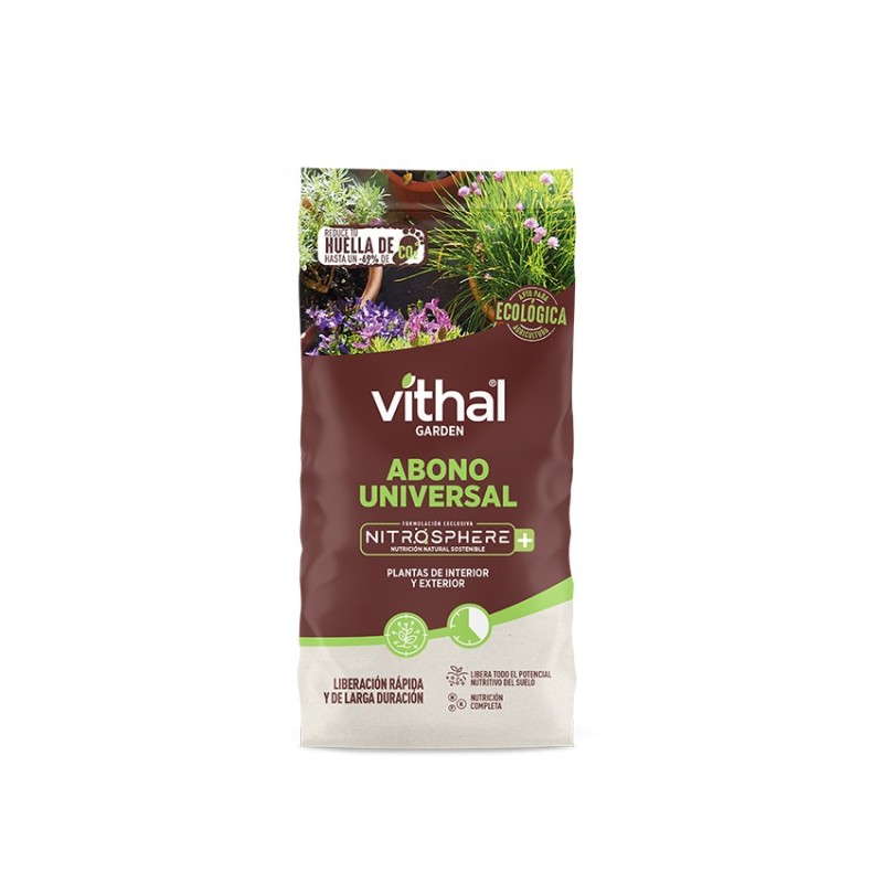 ABONO  UNIVERSAL  NITROSPHERE  VITHAL