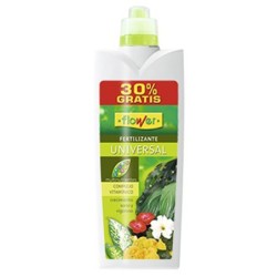 FERTILIZANTE  UNIVERSAL  1300  ml.