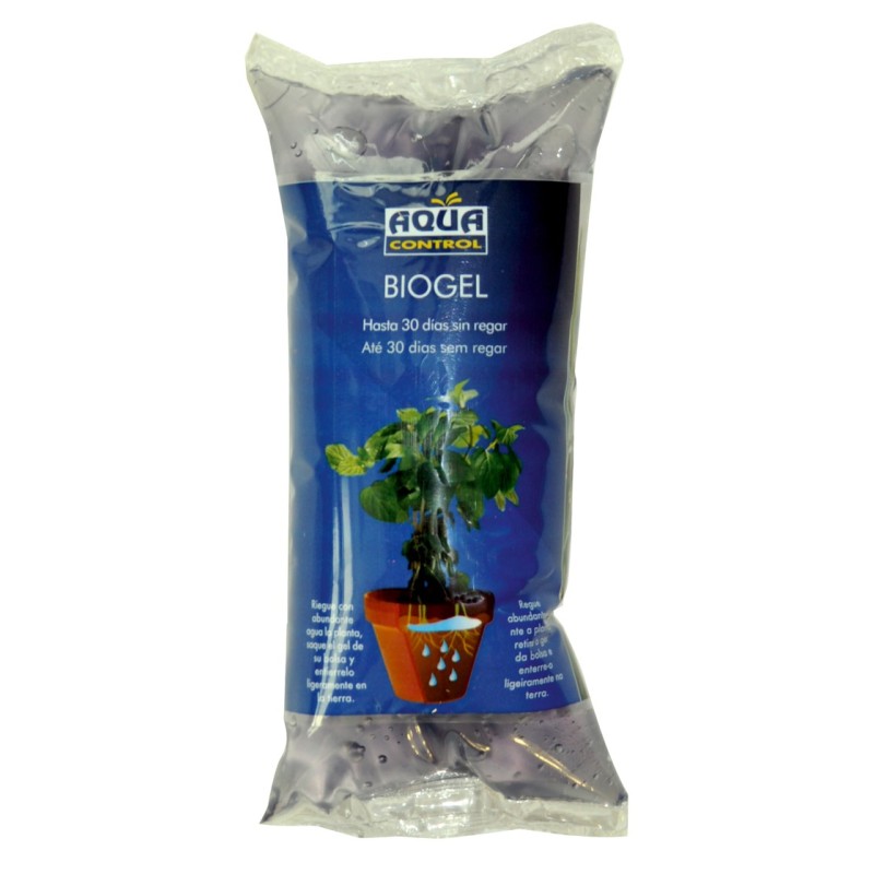 BIO  GEL  AQUA  CONTROL