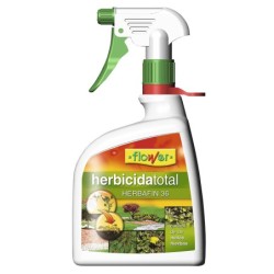 HERBICIDA  TOTAL  CONCENT.