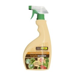 LISTO  USO  TRIPLE  ACCION  ECOLOGICO  750ML