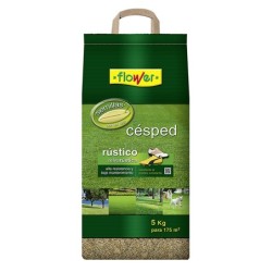 SEMILLAS  Césped  RUSTICA