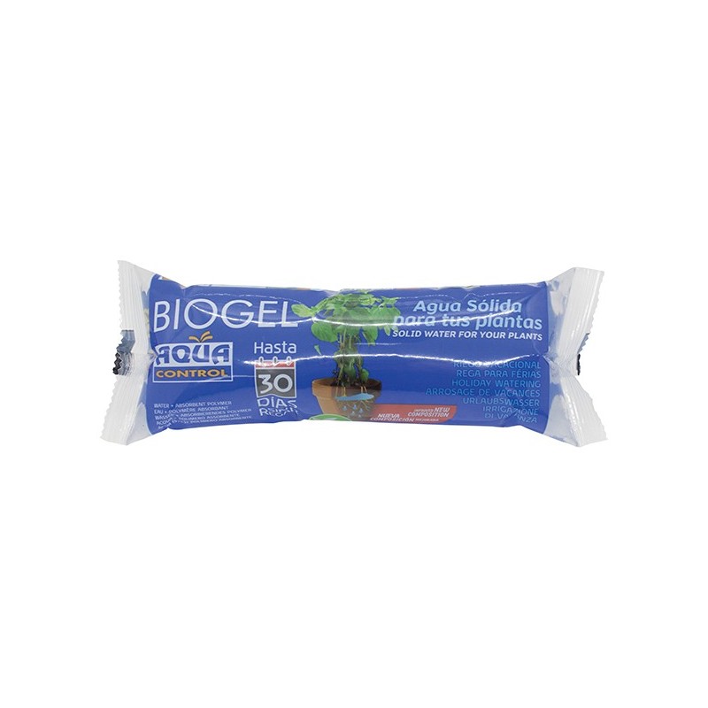 BIOGEL  AQUA  CONTROL