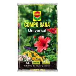 COMPO  SANA  UNIVERSAL