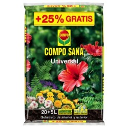 COMPO  SANA  UNIVERSAL