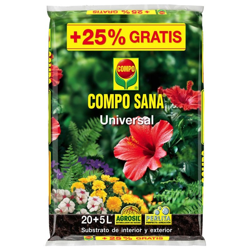 COMPO  SANA  UNIVERSAL