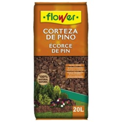 CORTEZA  DE  PINO  20L
