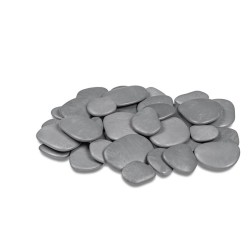 PIEDRAS  DECORATIVAS