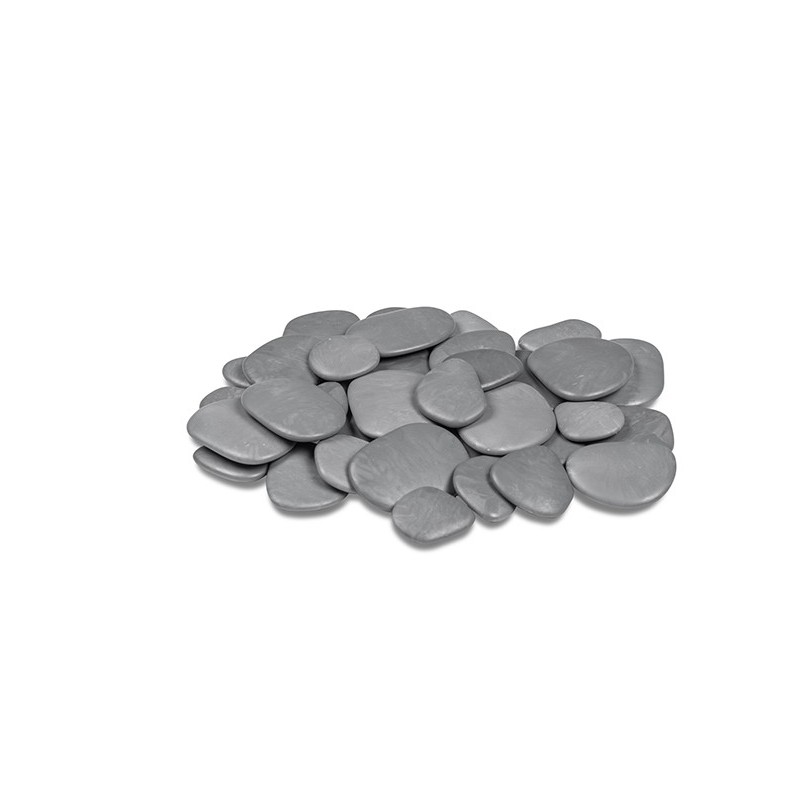 PIEDRAS  DECORATIVAS