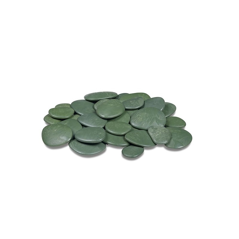 PIEDRAS  DECORATIVAS