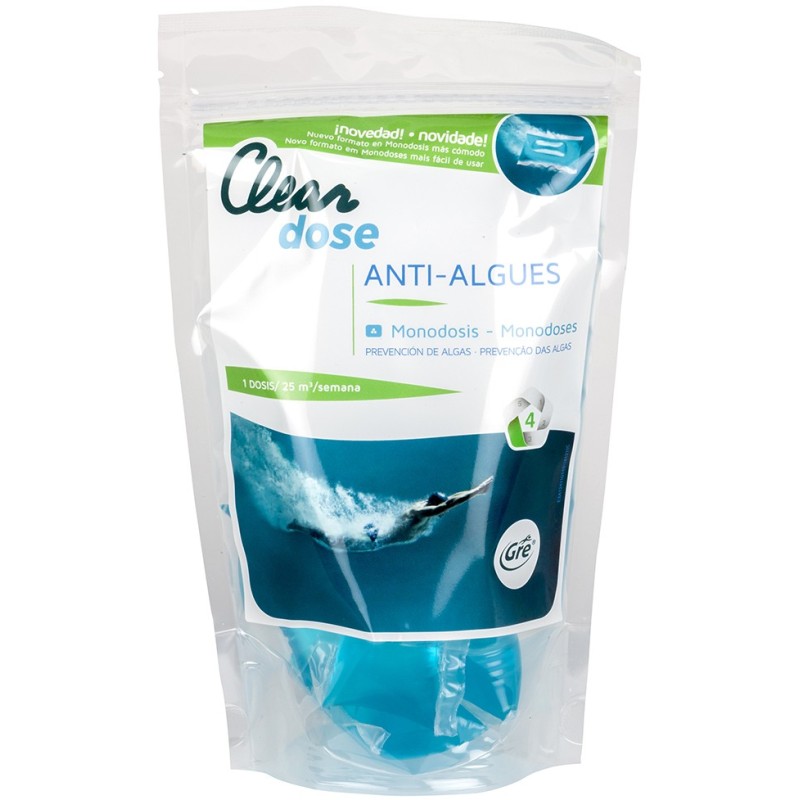 ALGICIDA  ANITALGAS  GRE