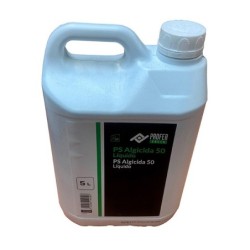 Algicida  antialgas