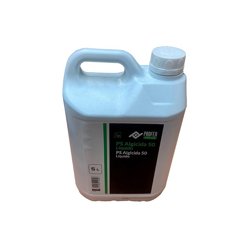Algicida  antialgas