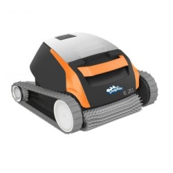 LIMPIAFONDOS  DOLPHIN  E20