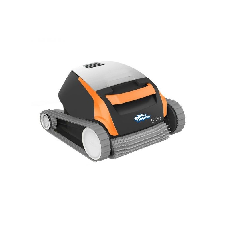 LIMPIAFONDOS  DOLPHIN  E20