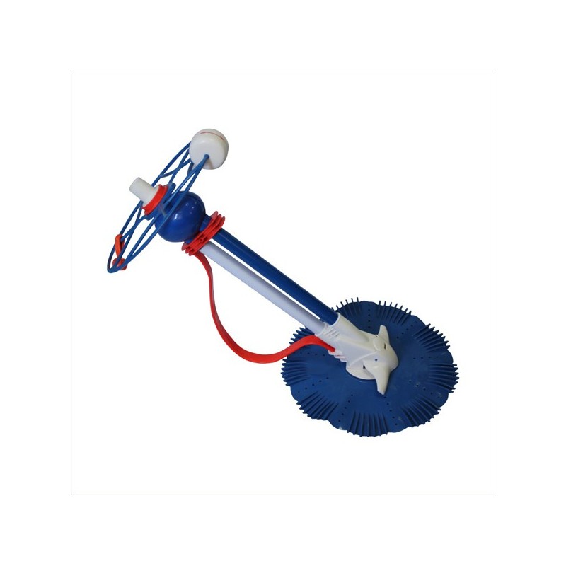 LIMPIAFONDOS  AUTOMÁTICO