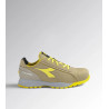 ZAPATO NOBUCK S3 GRIS P. ALUM