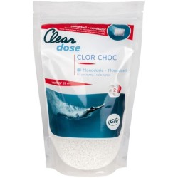 CLORO  DICLORO  RÁPIDO  GRE